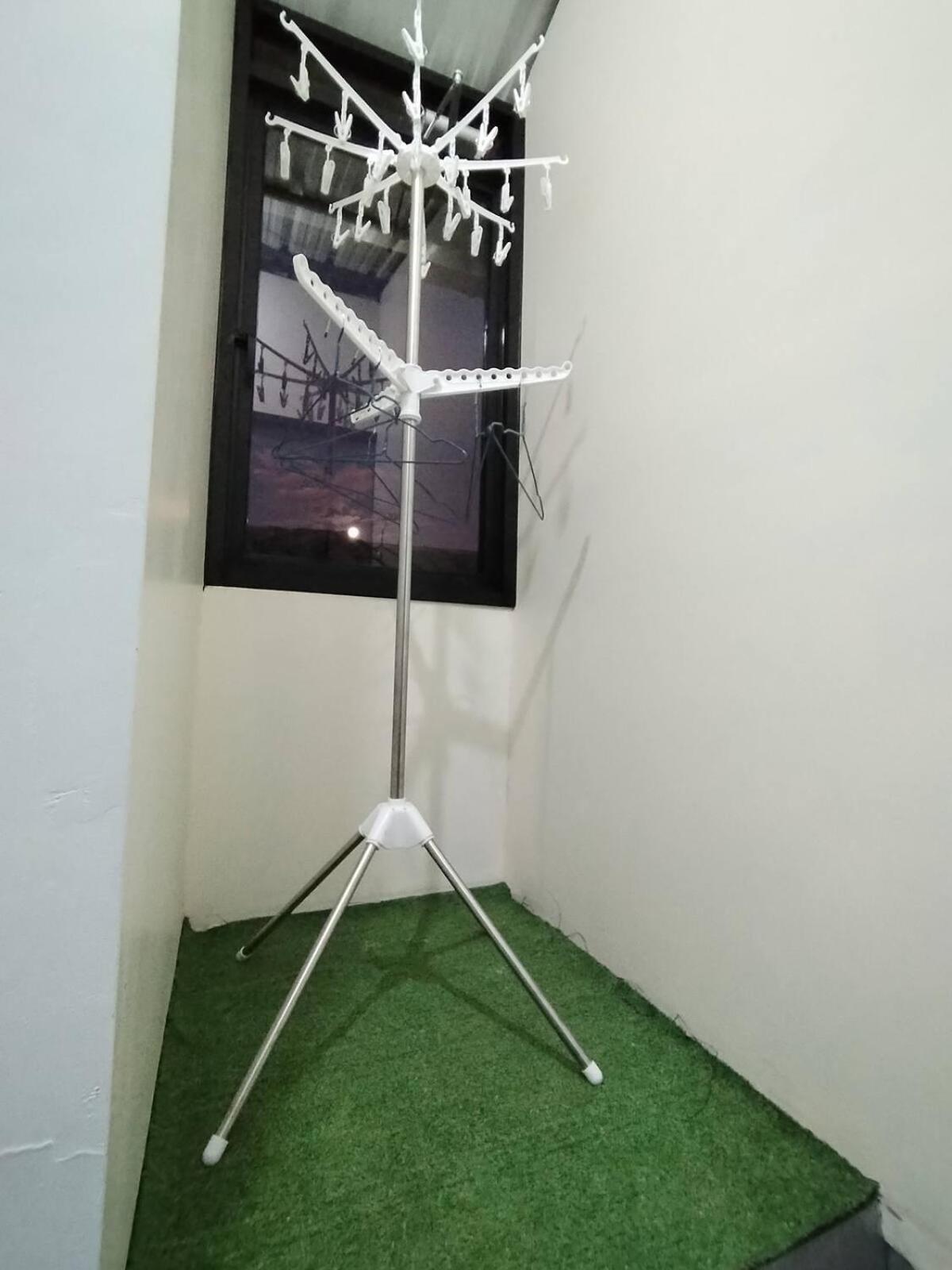 Rayssi House