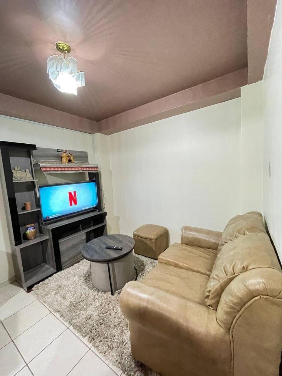 Appartement Rayssi House