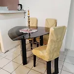 Rayssi House
