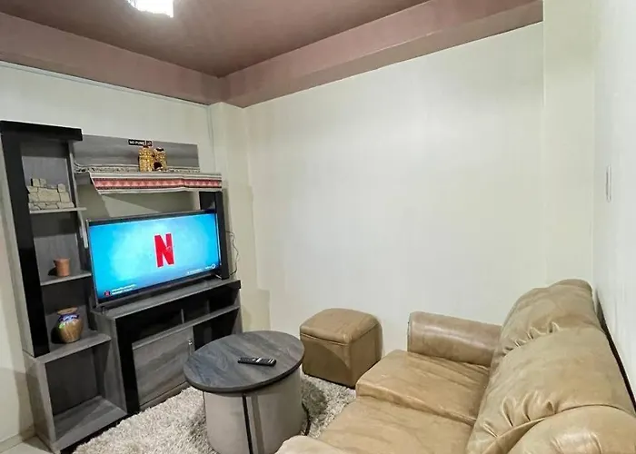 Rayssi House