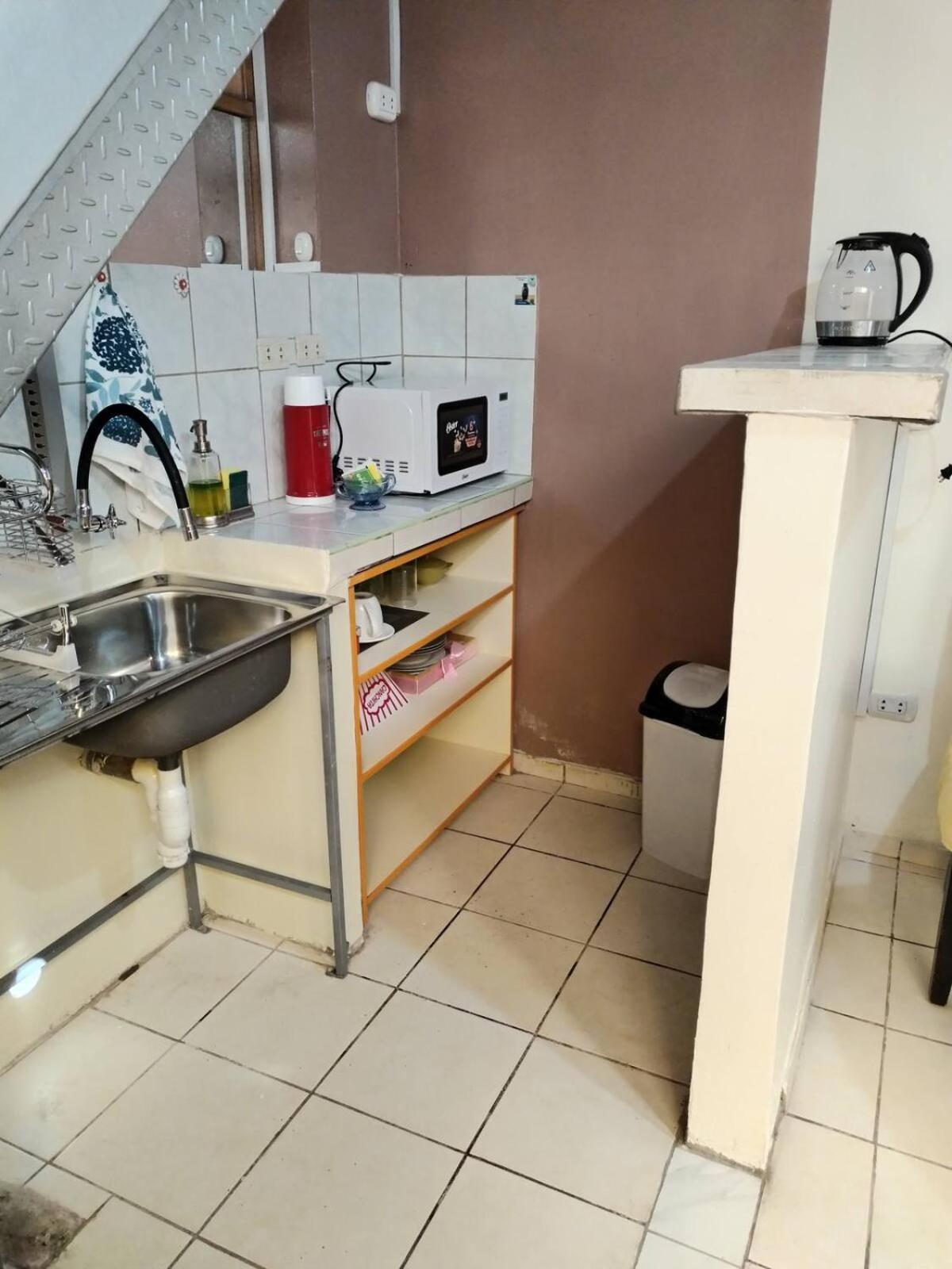 Rayssi House Apartamento