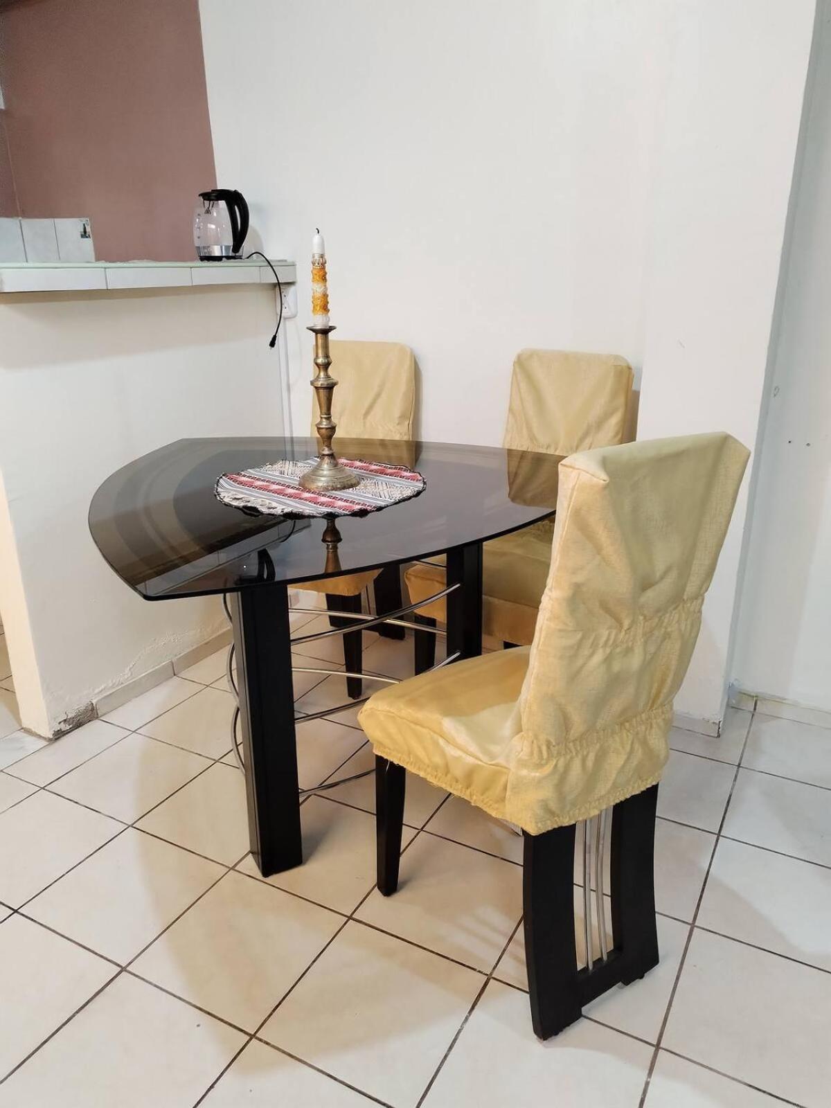 Rayssi House Apartamento Cuzco